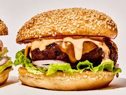 Classic Burger