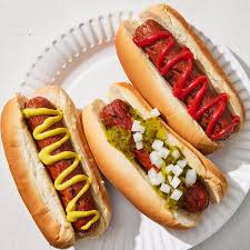 Hot Dog