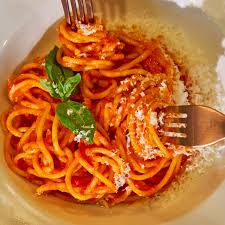 pasta v